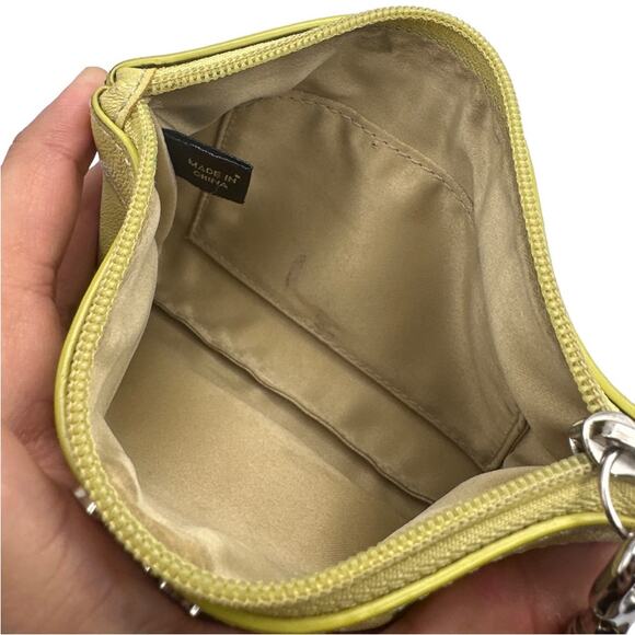 COACH Moss Wristlet - Picture 5 of 7